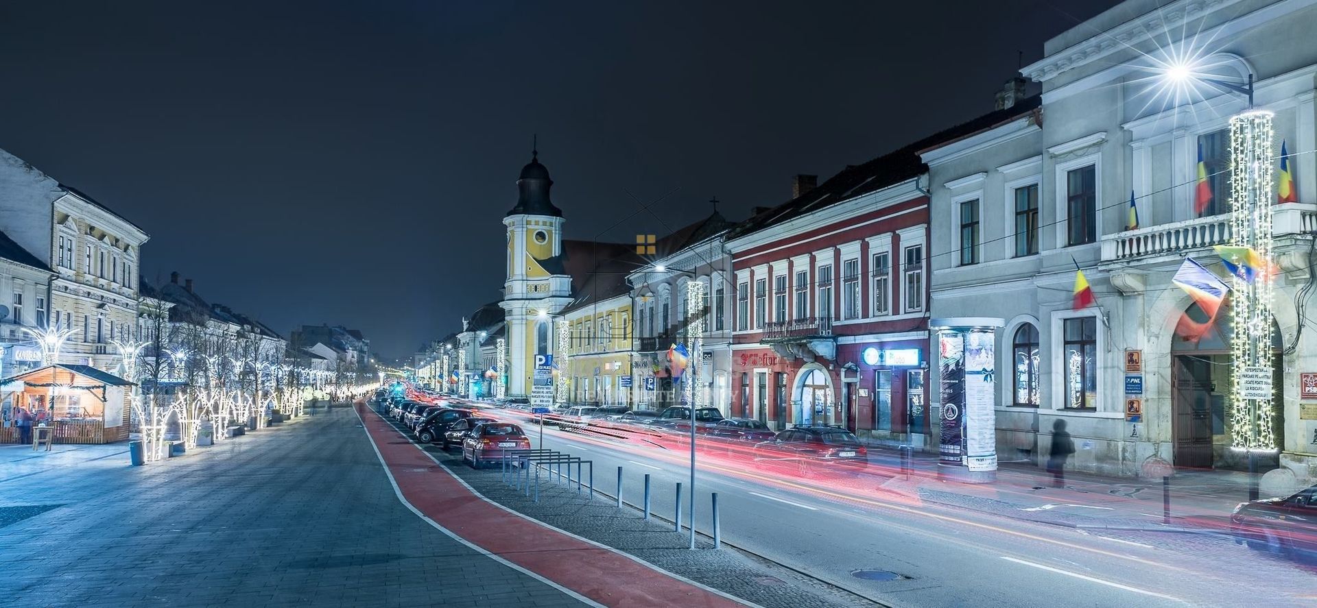 Apartament 3 camere, finisat, 75 mp si pod mansardabil, Bulevardul Eroilor - Poză 1