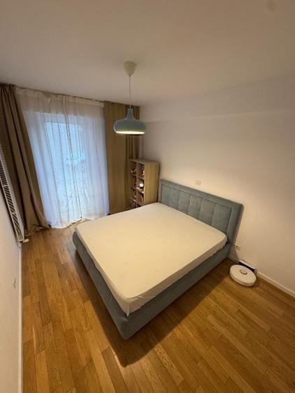 Apartament 2 camere Vasile Lascar - Stefan cel Mare - Loc parcare - Poză 5