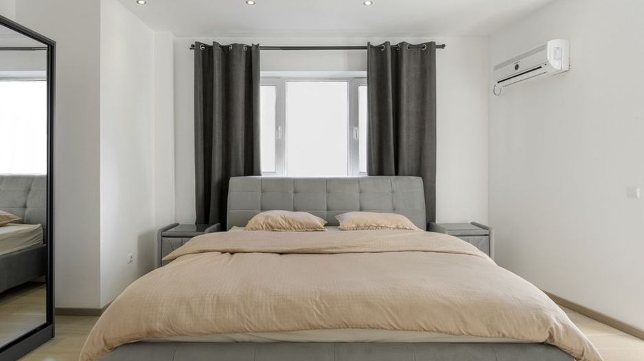 De vanzare apartament stradal Bd. Magheru - Poză 5