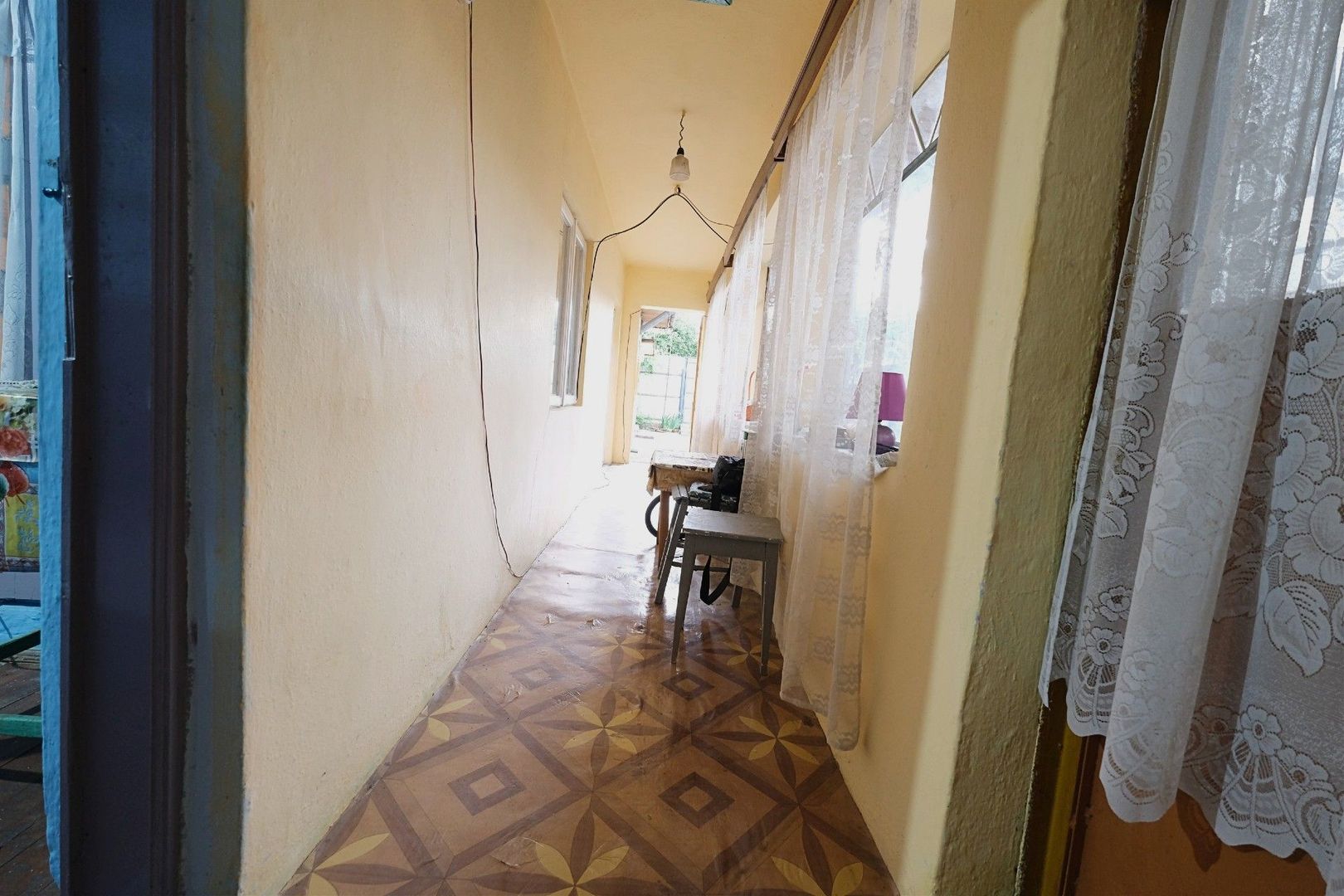 Voluntari, foarte aproape de DN2/ E85, casa 4 camere din caramida - Poză 9