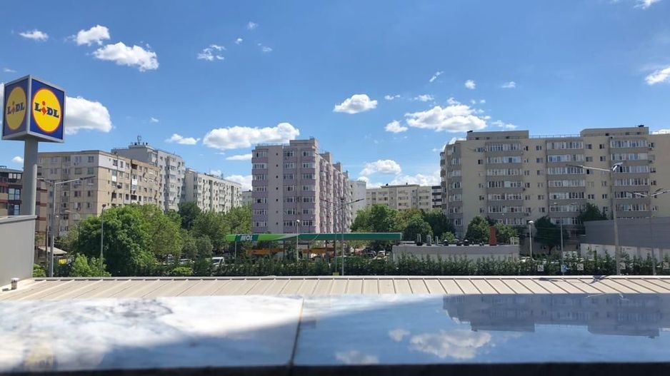 Studio superb – Dristor, complex Day Residence. - Poză 14