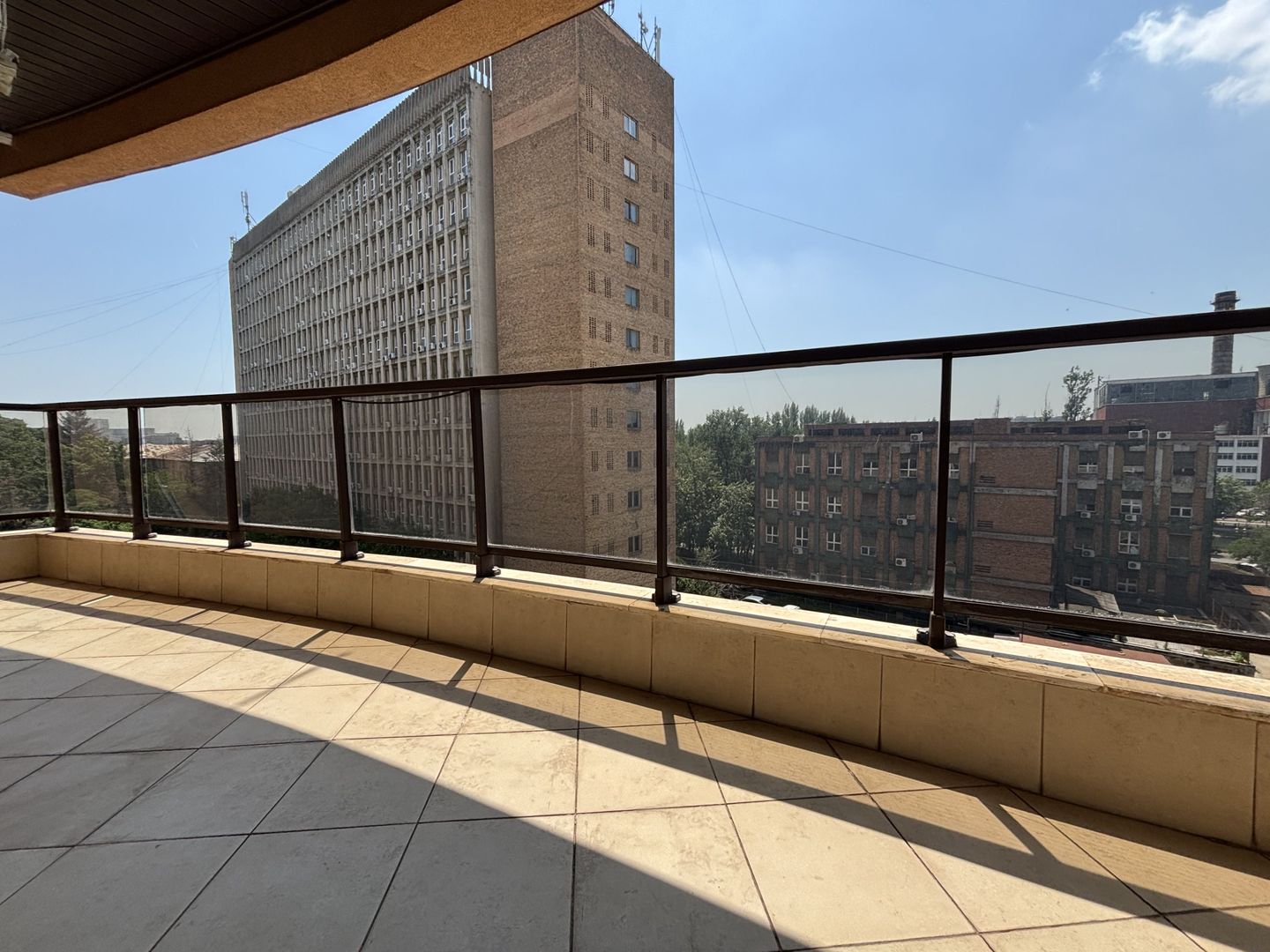 APARTAMENT 3 CAMERE | 184MP CONSTRUITI - 2.500EURO/MP | GROZAVESTI - Poză 22