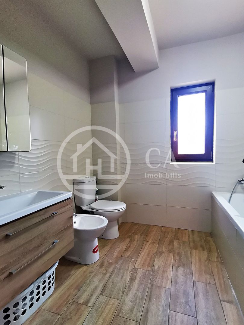 Apartament cu 3 camere de inchiriat in zona Centrala, Oradea - Poză 5
