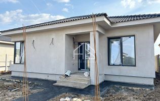 De vânzare | casă nouă | Sântandrei