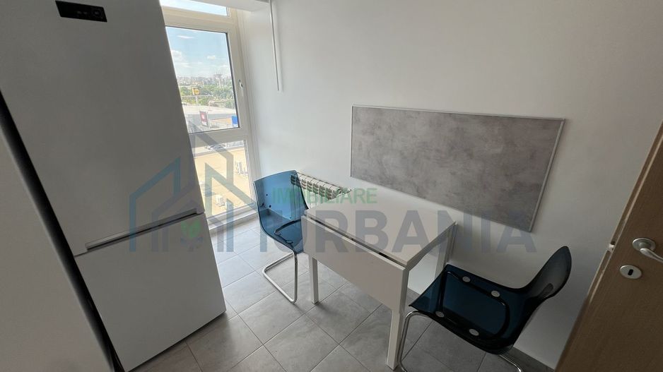 Apartament 3 camere, 80 mp, Conest Grand Residence Tudor, loc parcare inclus - Poză 2