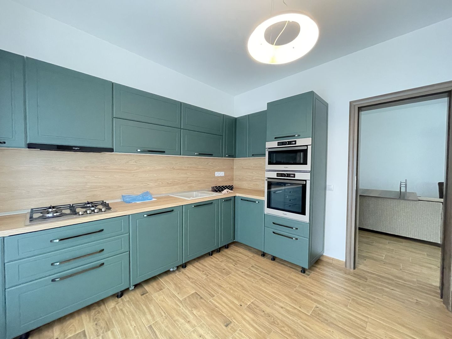 CASA PE PARTER IN ZONA MEHALA - Poză 15