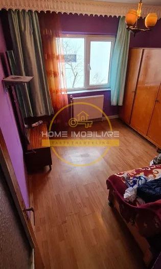 Apartament 3 camere, etaj 2/4, bloc FARA RISK //  Dacia langa LIDL - Poză 2