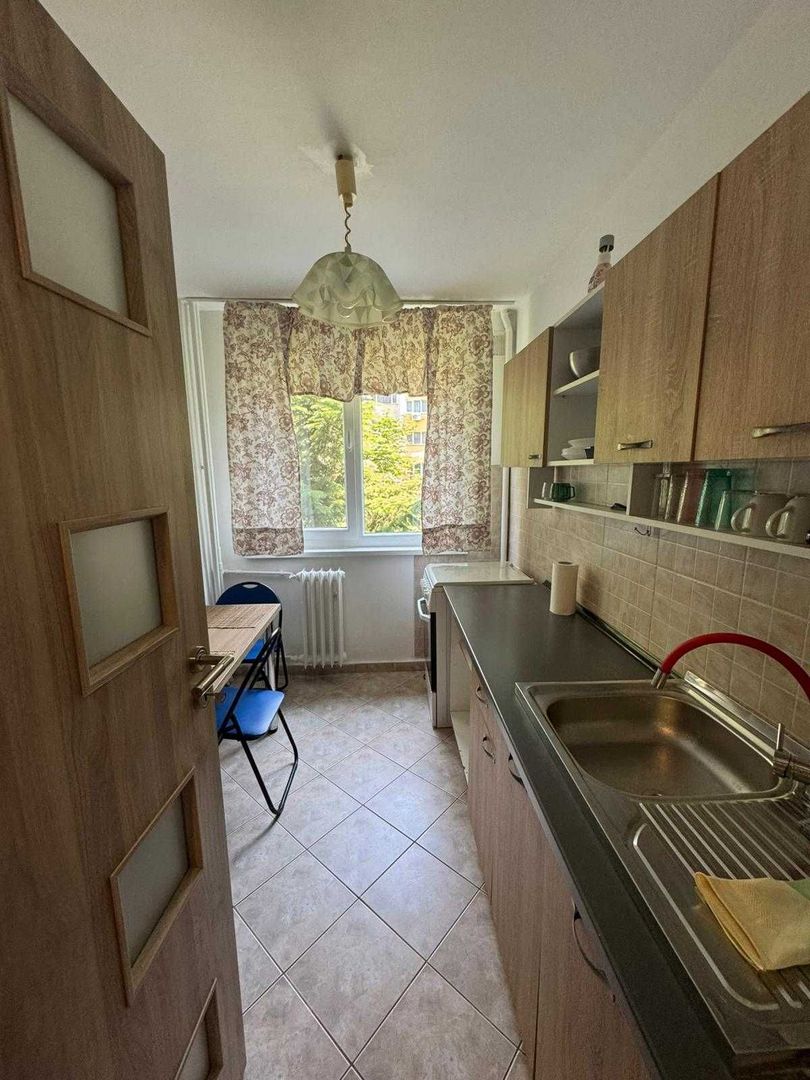 Spre inchiriere Apartament 2 camere-Obor - Poză 7