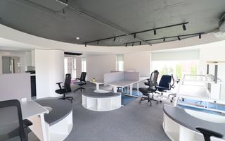 Cladire de birouri PREMIUM de inchiriat, Buna Ziua! - Poză 8