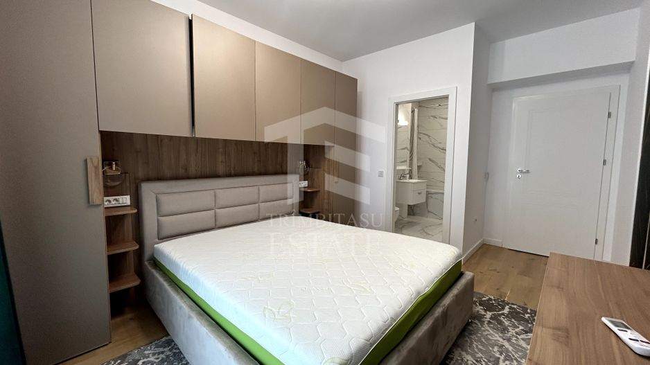 Rond Pipera - Pipera Plaza - 3 camere - Poză 5