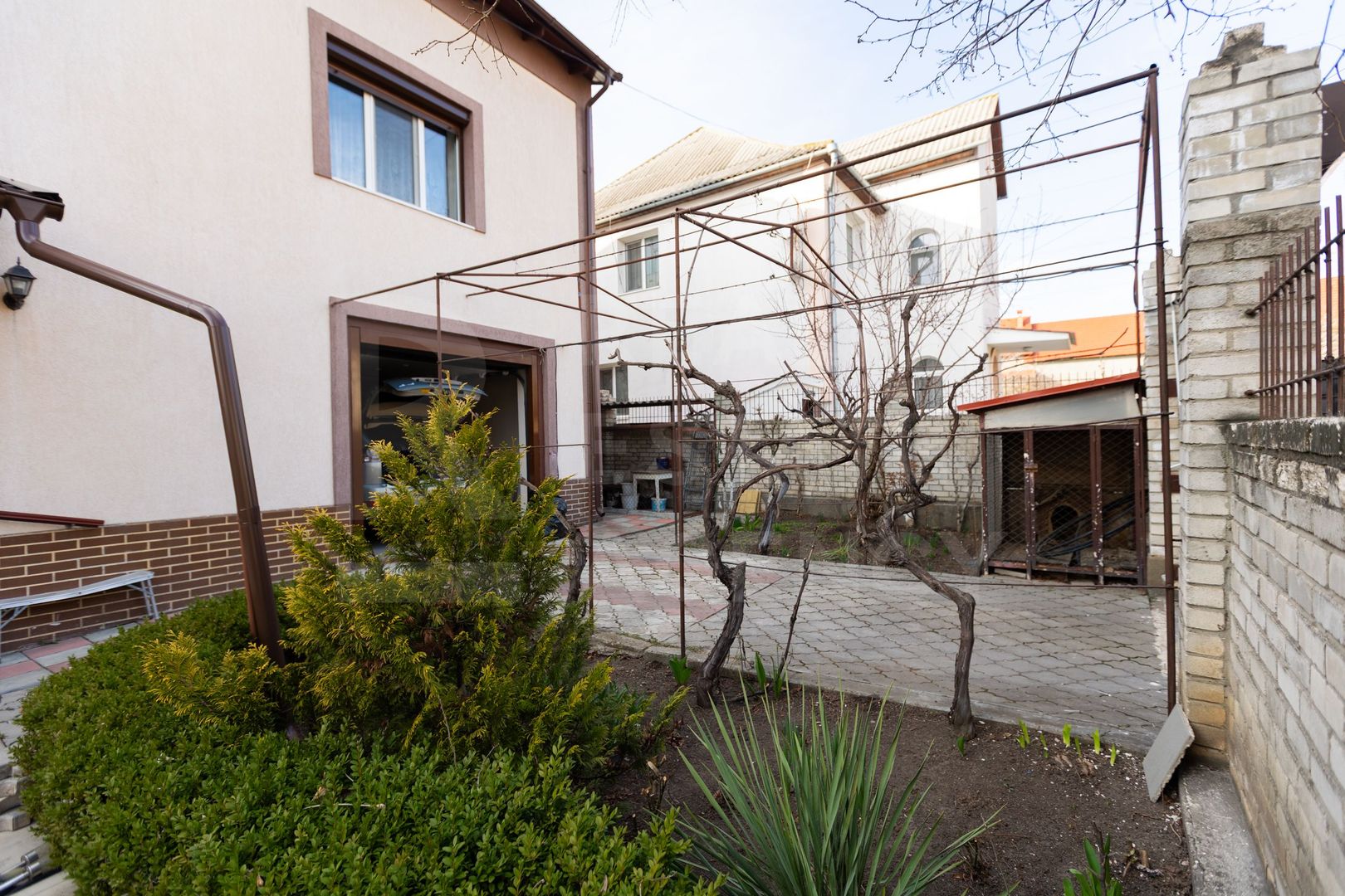 Vânzare, casă, 6 camere, str. Pomicultorilor, Codru - Poză 5