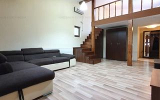 IANCULUI- MEGAMALL APARTAMENT PE 2 NIVELE 15 MINUTE METROU PIATA IANCULUI - Poză 1