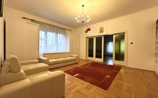 Apartament la casă de închiriat 90 mp utili | Zona Sub Arini-Sibiu - Poză 3