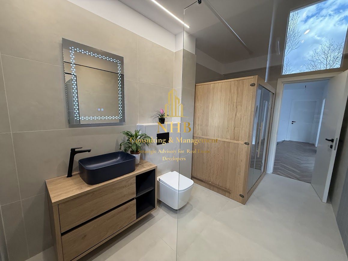 SUPER OFERTĂ – VILĂ DE LUX IANCU NICOLAE | CAMBRIDGE SCHOOL - Poză 7