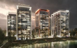 Floreasca I Lakeside I 4th floor - Poză 10