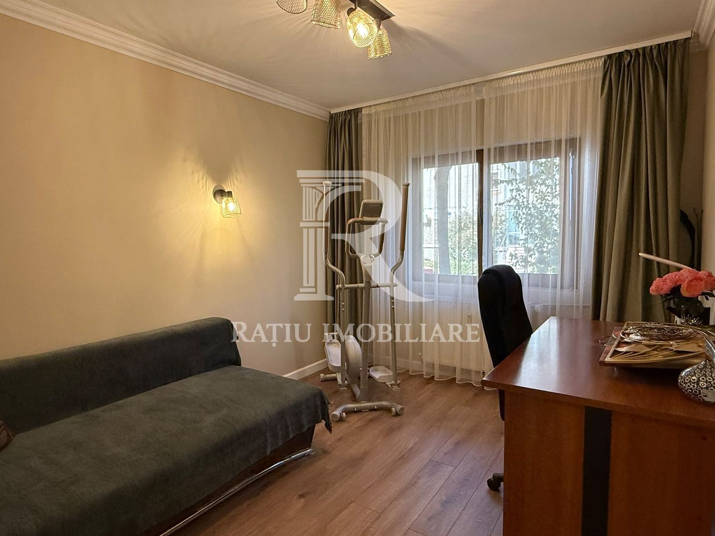 Apartament 3 camere | 71 mp | 2 băi | Zona Ramada - Poză 12