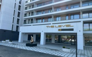 Apartament nou 2 camere cu terasa 50mp, Level Apartments - Poză 1