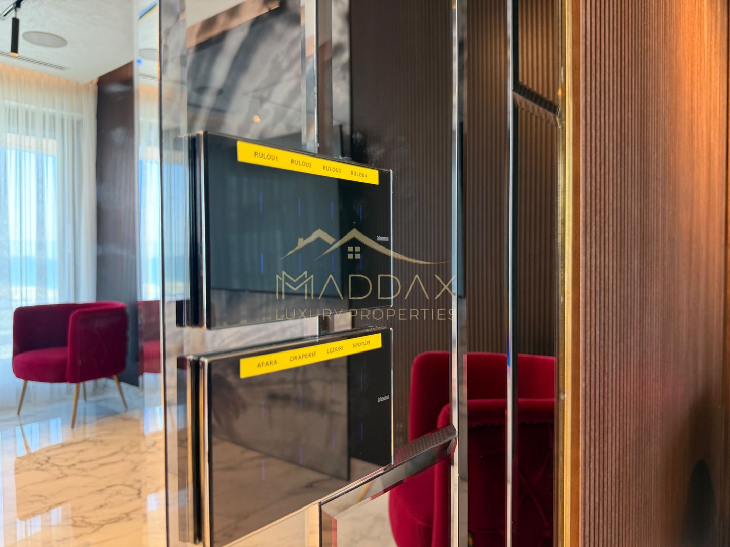 Penthouse Exlusivist *750mp* // 360 Sea View & Lake View / Mamaia - Poză 47