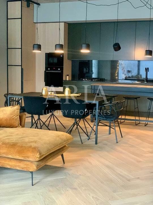 APARTAMENT 4 CAMERE GRADINA 175M2  CISMIGIU - Poză 14