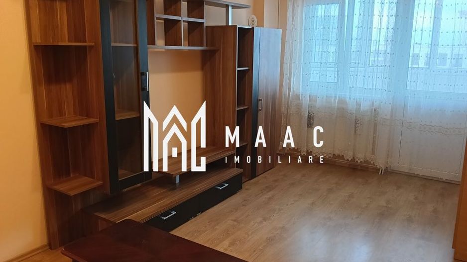 Apartament 2 camere de închiriat | Sibiu | 48 mp | decomandat - Poză 2