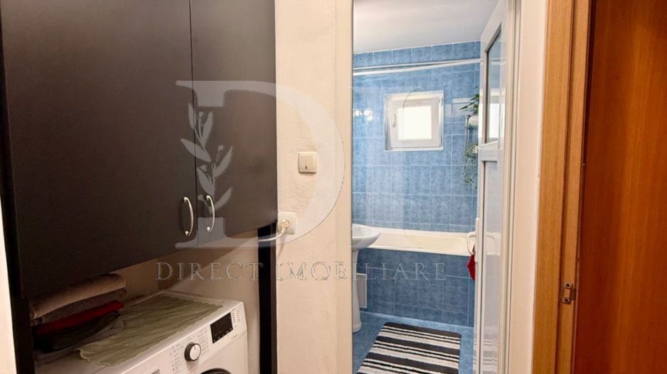 Apartament la cheie / Zona Manastur - Poză 11