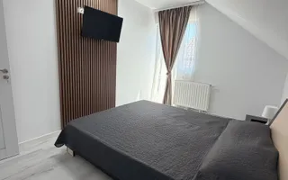 Casă individuală la 1 km de Târgu Mureș | 110 mp | Garaj | Terasă mare - Poză 19