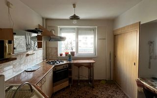 Apartament 3 camere Pallady, pet friendly, etaj 1/10, balcon, metrou la scară - Poză 3