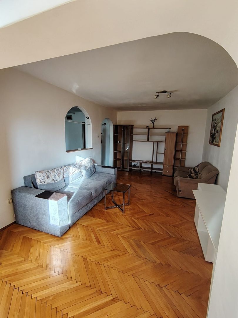 Mehala | 2 Camere | Decomandat | Centrala Proprie - Poză 2