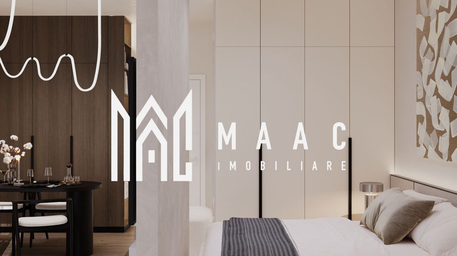 APARTAMENT TIP STUDIO I CALEA SURII MICI - Poză 10