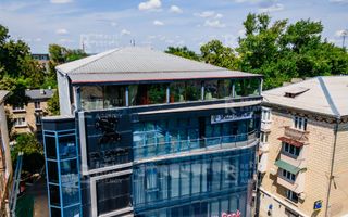 Chirie, spațiu comercial, 215 mp str. Ștefan cel Mare, Bălți - Poză 9