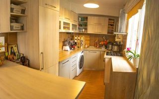 Apartament 3 camere 13 Septembrie SEBASTIAN - Poză 7