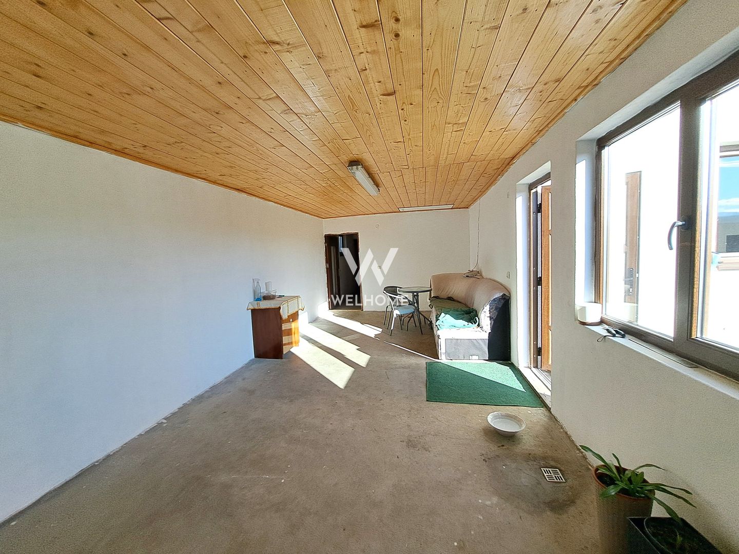 Casa spatioasa si utila,  5 camere, garaj, pivnita  - Sibiu - Poză 20