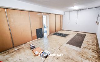 Tudor - 80 mp - Spatiu depozitare/ detailing auto / logistica usoara / - Poză 7