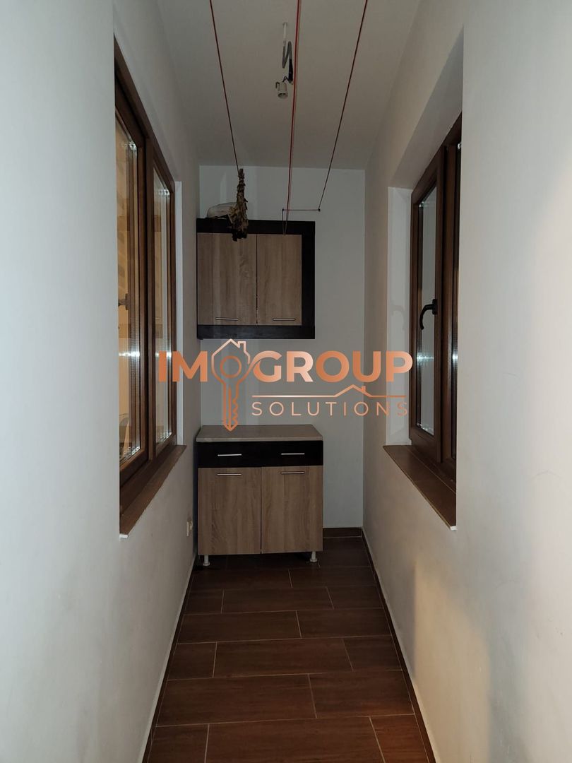 BLOC NOU INTABULAT - ETAJ 2 - APARTAMENT 2 CAMERE - TATARASI/DISPECER - Poză 8