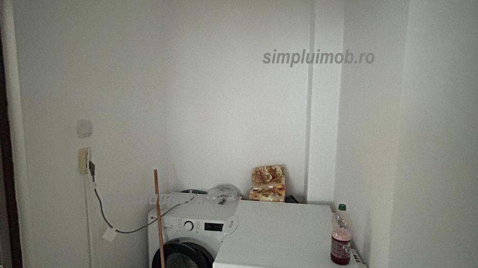 Decomandat spatios posibilitate centrala proprie 3 cam Obregia - Poză 8