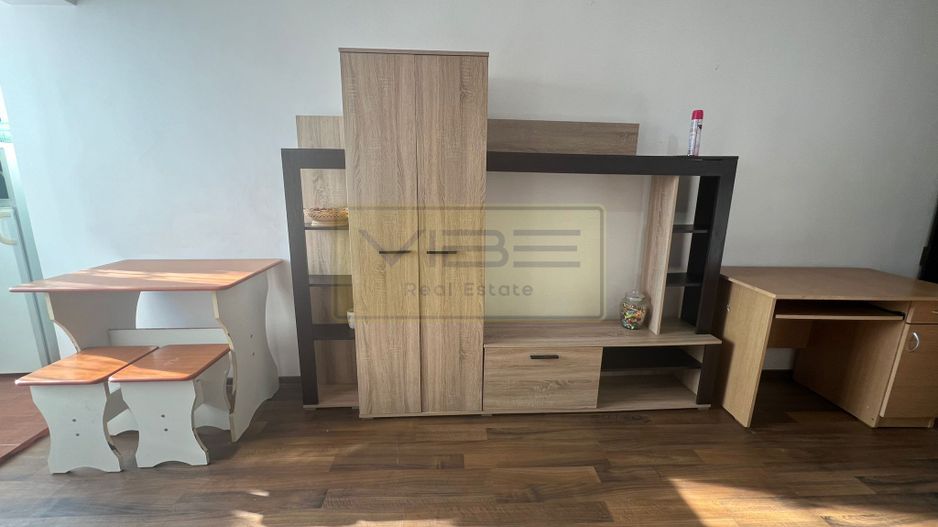 Garsoniera Nicolina 1 - Gara Internationala - Poză 2