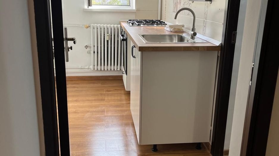 AP. 2 CAMERE DRUMUL TABEREI, REABILITAT, METROU 3 MIN, COMISION 0% - Poză 3