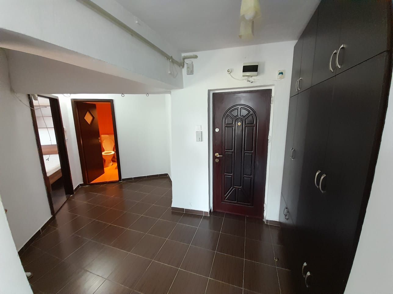 Apartament cu doua camere zona Matei Basarab - Poză 9