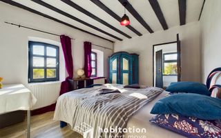 Casă cu 4 dormitoare + piscină în Socolari – ideală pentru investiție - Poză 26