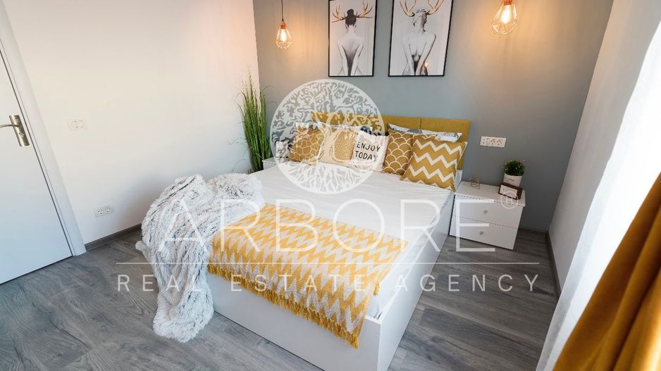 Inchiriere Apartament Superb, 2 camere, Central, Unirii, Central Luxury Apartment Unirii - Poză 5