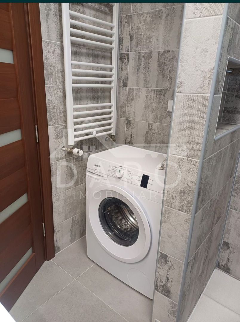 Inchiriez apartament 2 camere,Green Residence - Poză 4