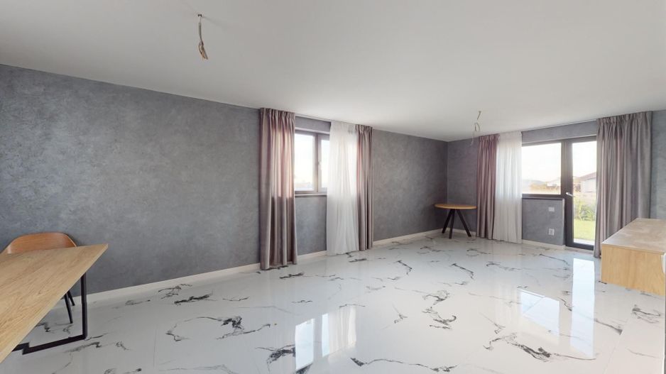 Casa individuala cartier Izvor - Poză 1