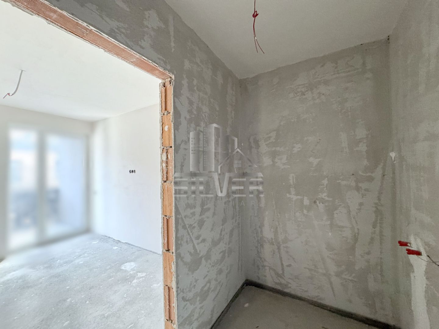 Apartament cu 3 camere la 5 minute de Vivo Center! - Poză 10