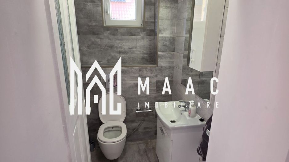 Apartament la casă | 4 camere | 91mpu | Valea Aurie - Poză 5