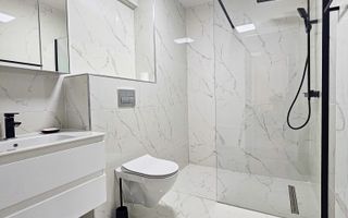 Apartament de 2 camere,55mp, parcare, zona Ama Residence - Poză 14