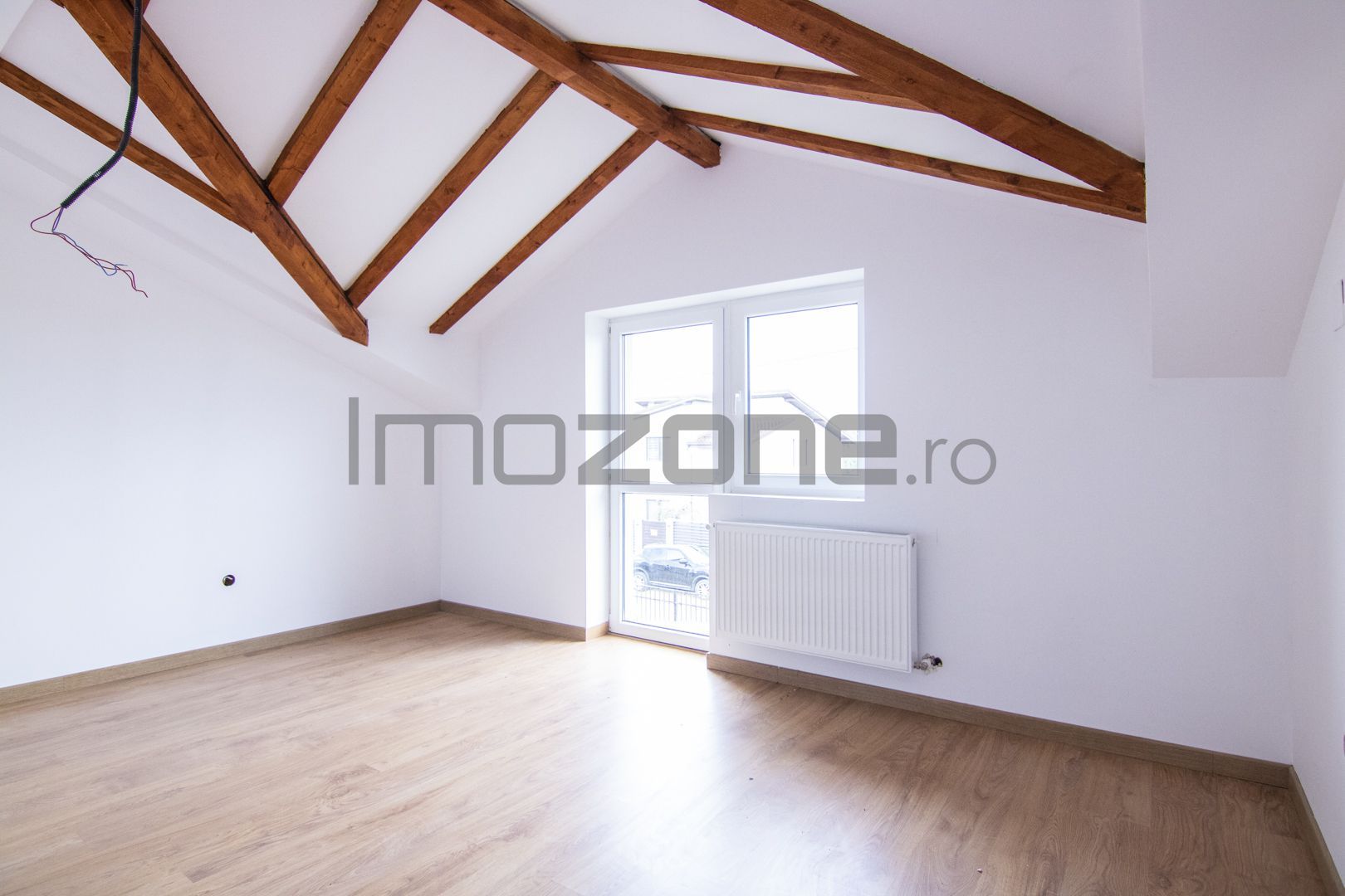 Casa/Vila 4 camere, teren 426 mp., Cornetu  comision 0% - Poză 8