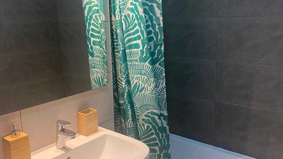 Închiriere Apartament cu 2 camere Baba Novac, 5 min metrou, centrala, 2 AC - Poză 6