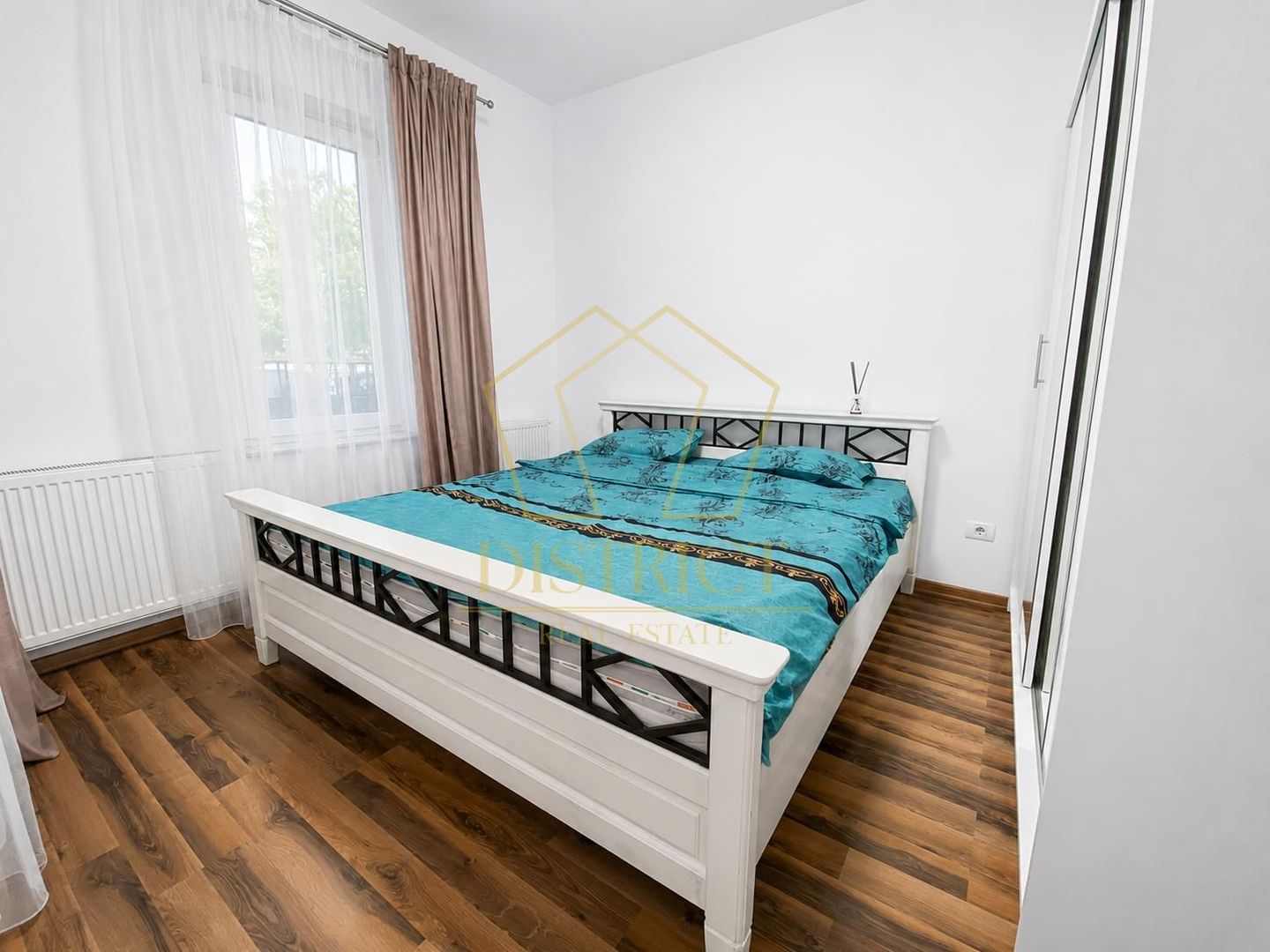 Apartament cu 2 camere | Giroc - Poză 6