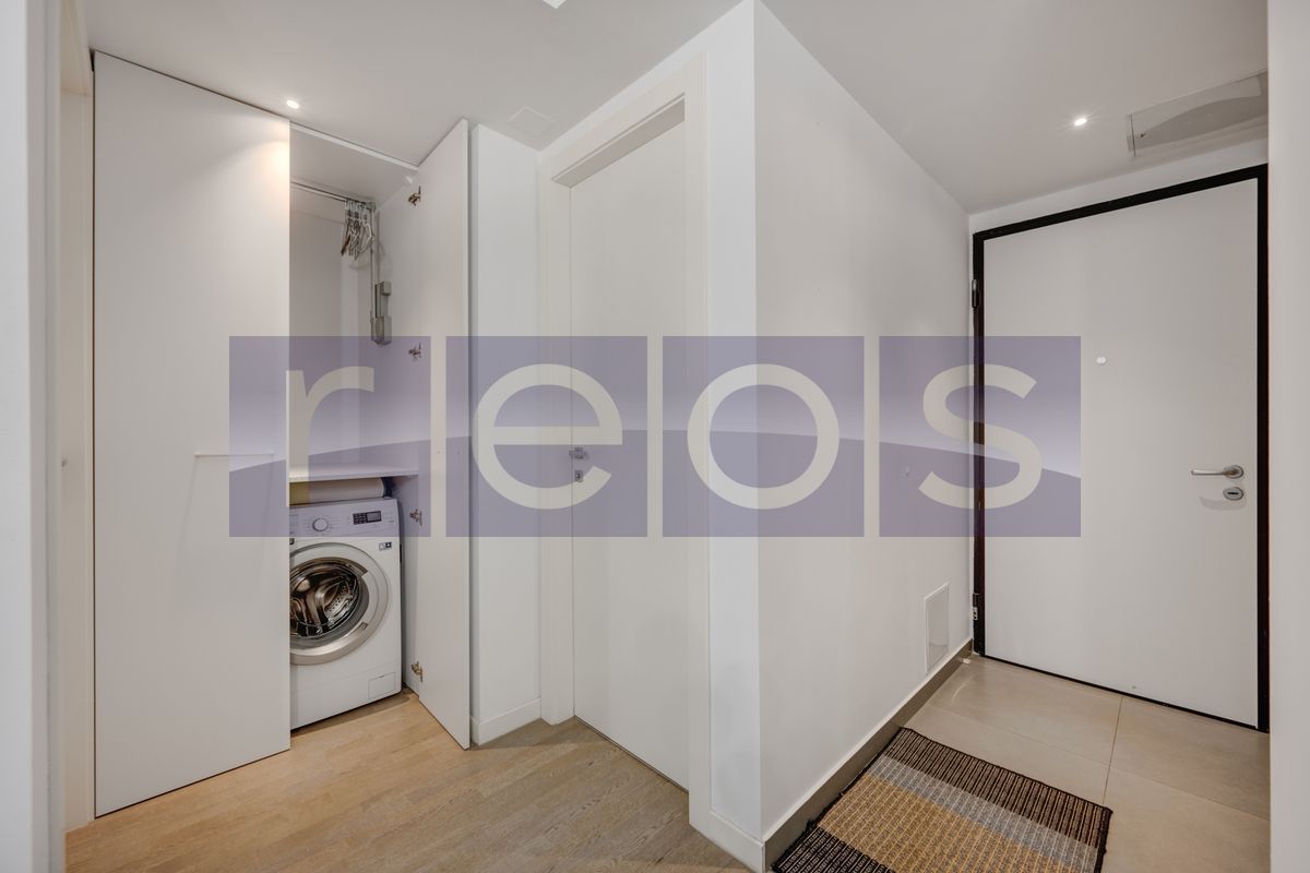 INCHIRIERE 2 CAMERE | HERASTRAU | MOBILAT-UTILAT | LOC PARCARE | 50 MP - Poză 8