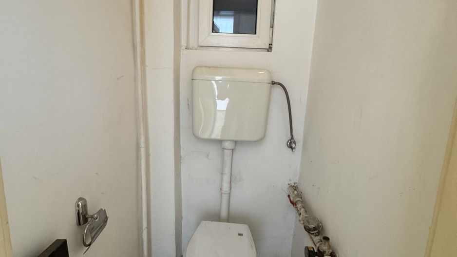 Apartament nemobilat 3 camere Dorobanti M261 - Poză 25